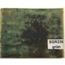 SGR236 Steinzeugglasur, grün