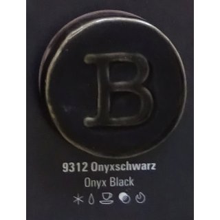 Botz-Pro Onyxschwarz 800ml