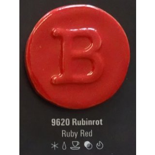 Botz-Pro Rubinrot 800ml
