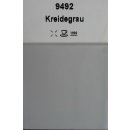 BO9492 Fl&uuml;ssigglasur Kreidegrau  1020-1060&deg;C