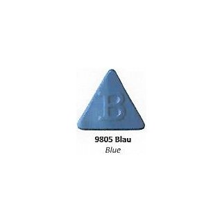 Botz-Edition Steinzeug-Engobe Blau