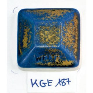 KGE187 Steingut-Effektglasur columbia