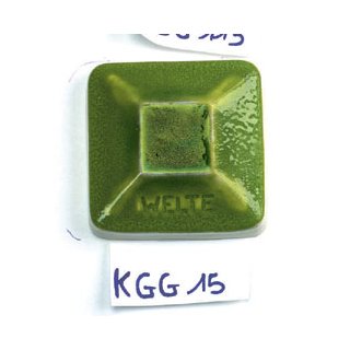 KGG115 Steingutglanz-Glasur