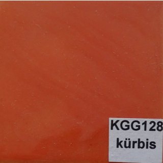 KGG128 Steingutglanz-Glasur