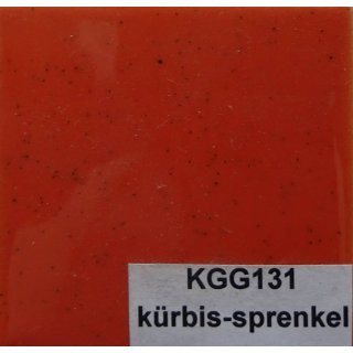 KGG131 Steingutglanz-Glasur