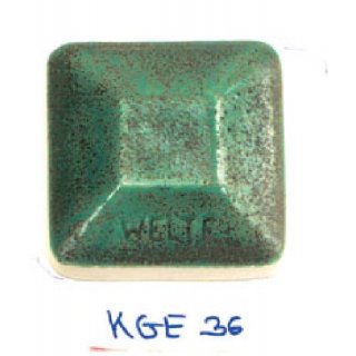 KGE36 Steinguteffekt-Glasur