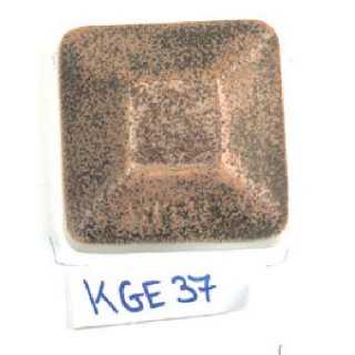 KGE37 Steinguteffekt-Glasur