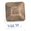 KGE37 Steinguteffekt-Glasur