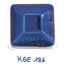 KGE186 Steinguteffekt-Glasur