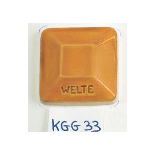 KGG33 Steingutglanz-Glasur